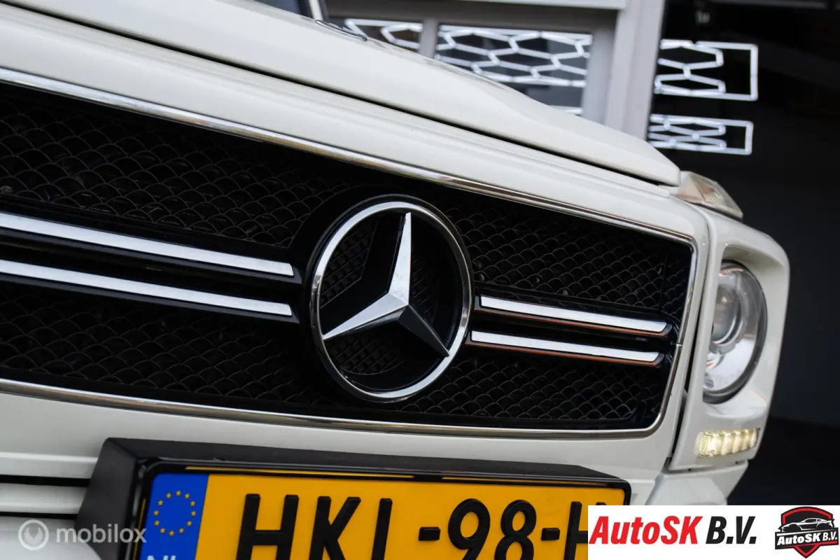 55 AMG