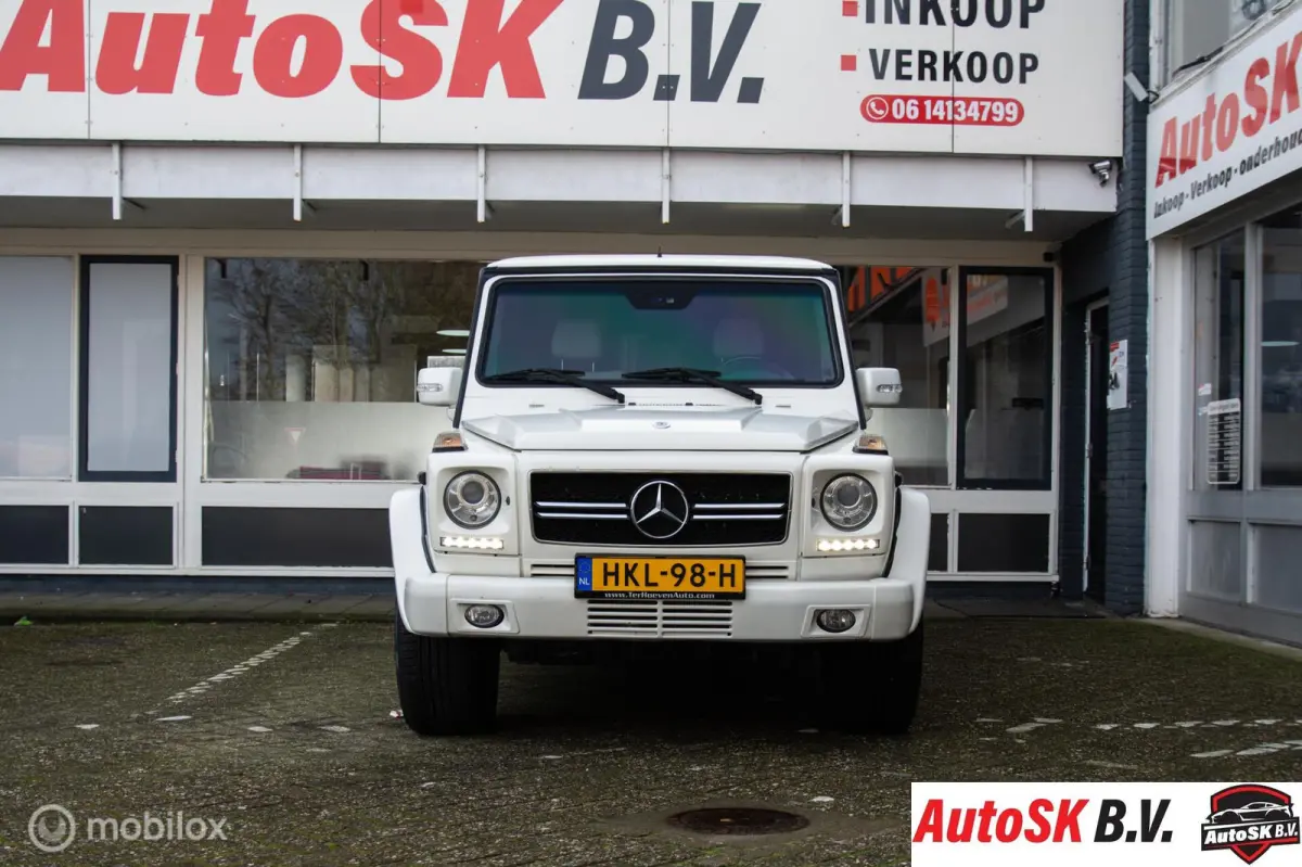 55 AMG