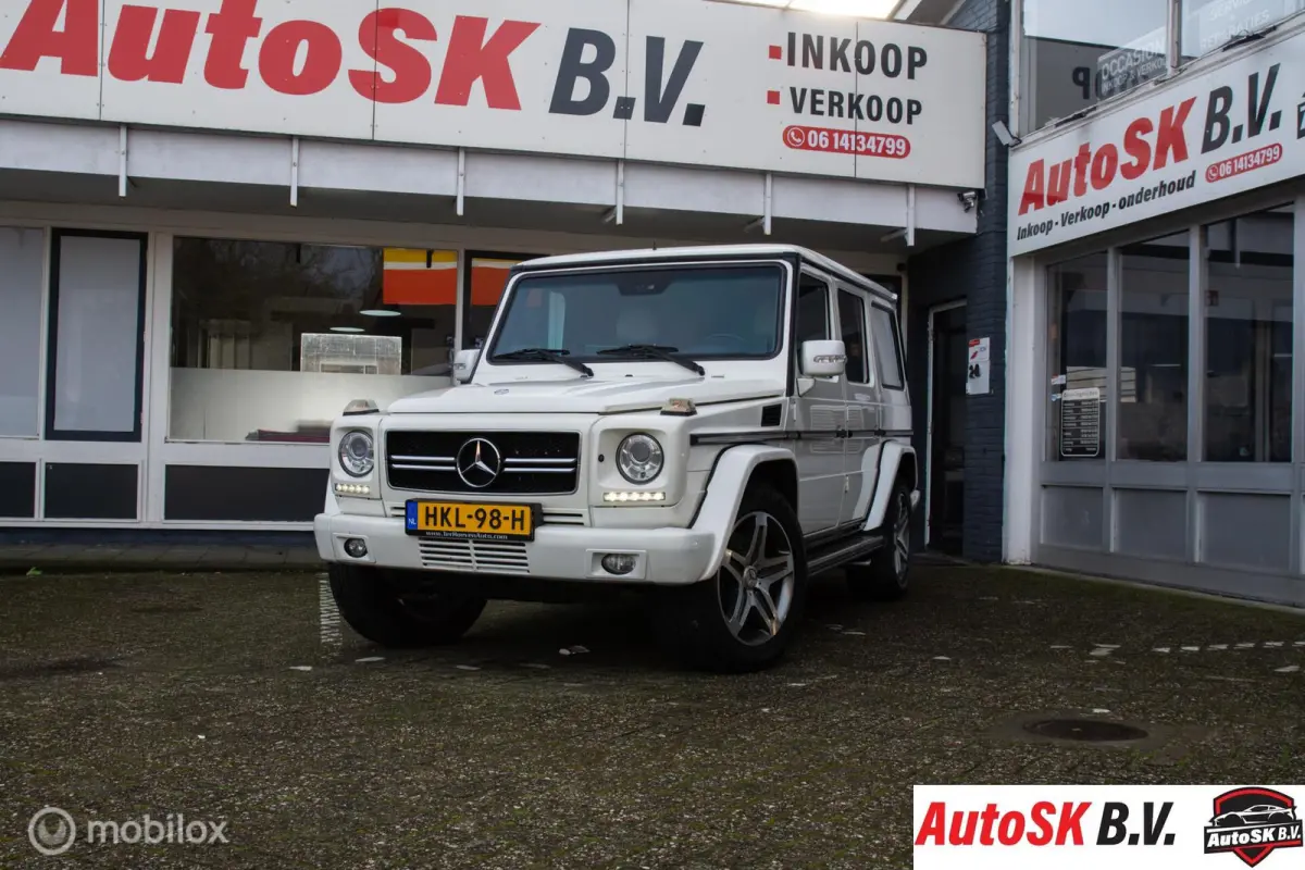 55 AMG