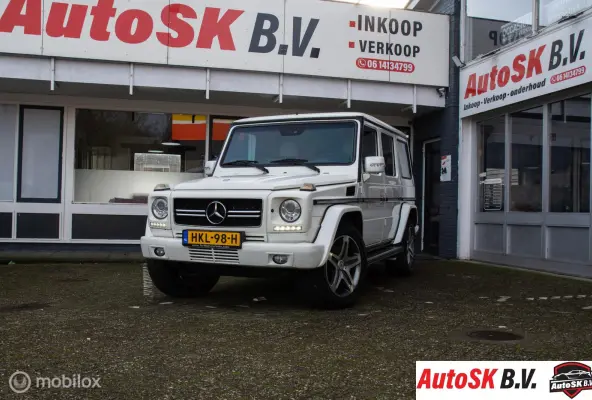 55 AMG