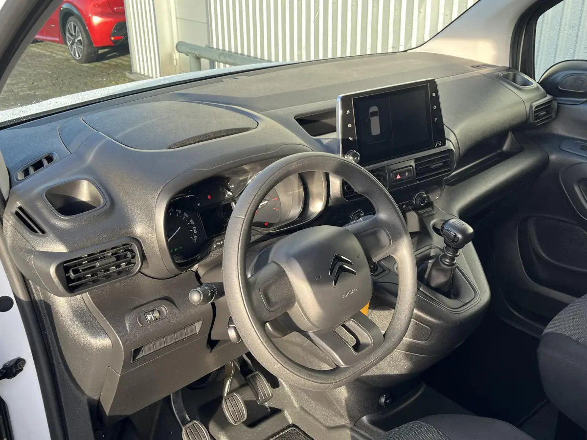 1.2 Club*NIEUW MODEL*A/C*CRUISE*CARPLAY*NW-RIEM*