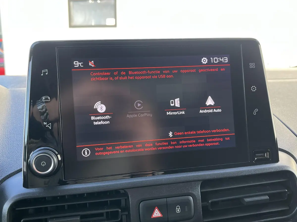 1.2 Club*NIEUW MODEL*A/C*CRUISE*CARPLAY*NW-RIEM*