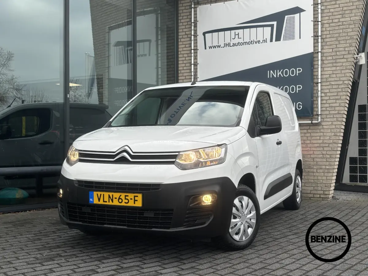 1.2 Club*NIEUW MODEL*A/C*CRUISE*CARPLAY*NW-RIEM*