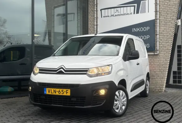 1.2 Club*NIEUW MODEL*A/C*CRUISE*CARPLAY*NW-RIEM*