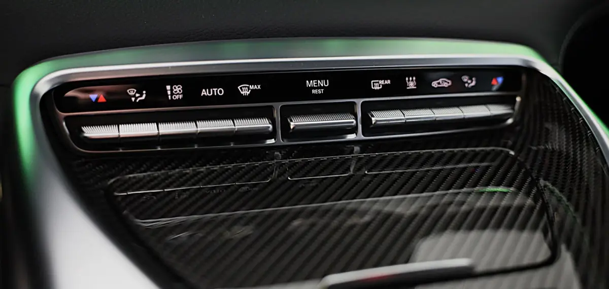 AMG 63 S E Performance / 843 PK / Performance Zetels / Keramisch / Carbon / Head Up /Panoramadak