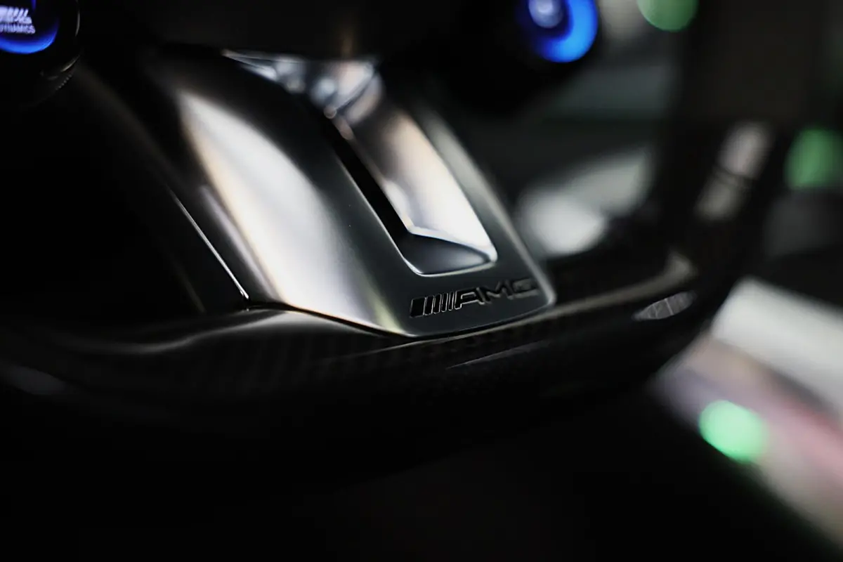 AMG 63 S E Performance / 843 PK / Performance Zetels / Keramisch / Carbon / Head Up /Panoramadak