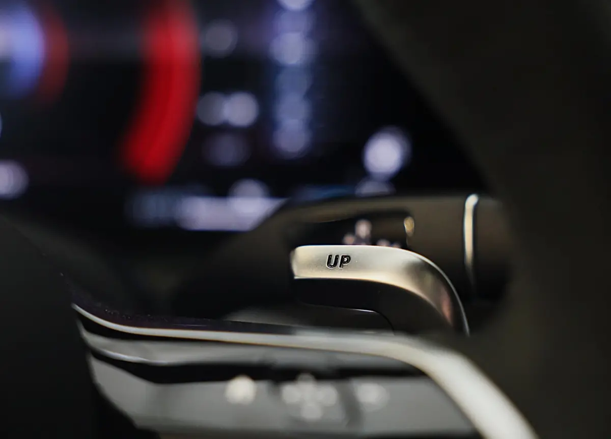 AMG 63 S E Performance / 843 PK / Performance Zetels / Keramisch / Carbon / Head Up /Panoramadak