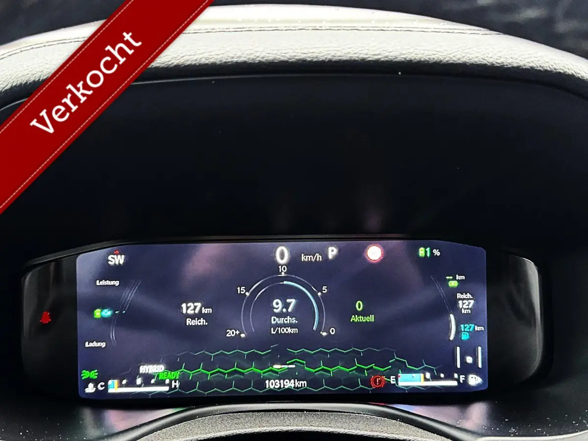 4xe 240 Plug-in Hybrid S /Panodak /Camera/Leder/Navi/Electric Limited/Led