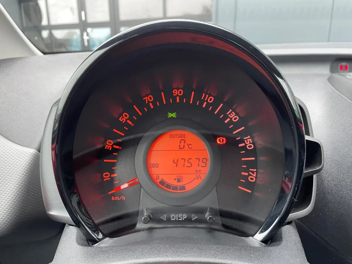 1.0 e-VTi Active NL.Auto/Airco/Bluetooth/Elc.Pakket/5Deurs/1Ste Eigenaar/Dealer Onderhouden