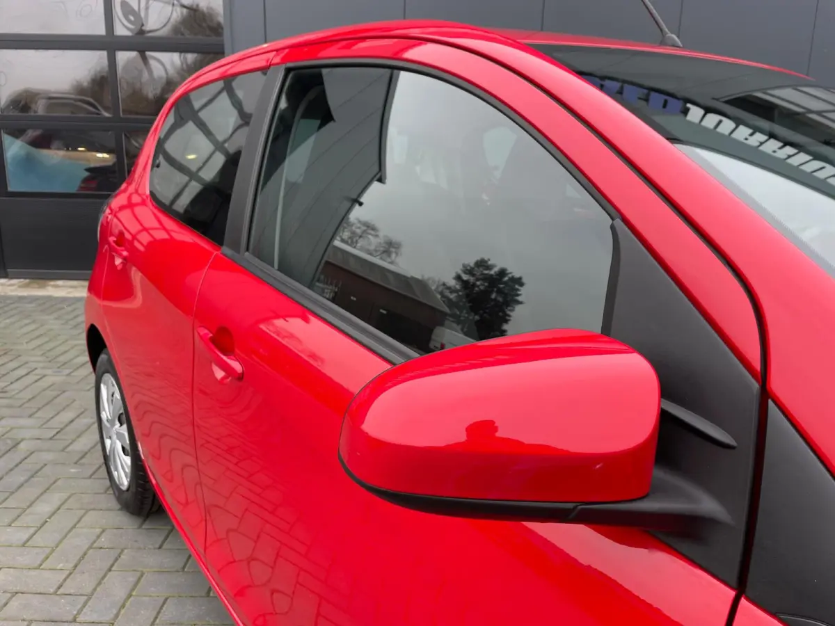 1.0 e-VTi Active NL.Auto/Airco/Bluetooth/Elc.Pakket/5Deurs/1Ste Eigenaar/Dealer Onderhouden