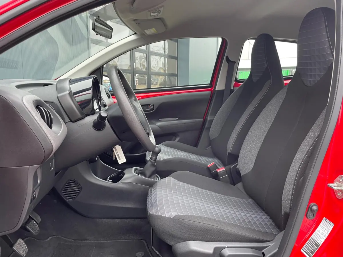 1.0 e-VTi Active NL.Auto/Airco/Bluetooth/Elc.Pakket/5Deurs/1Ste Eigenaar/Dealer Onderhouden