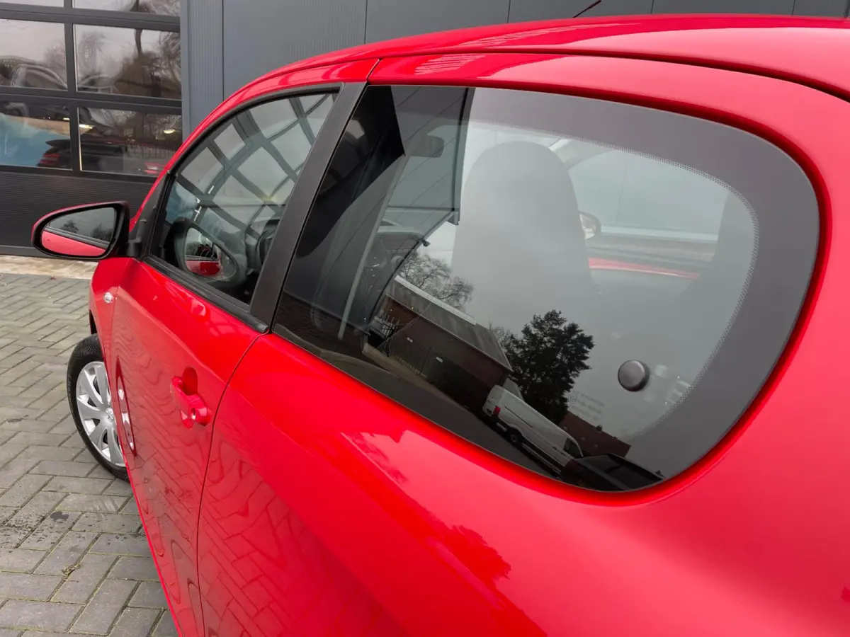 1.0 e-VTi Active NL.Auto/Airco/Bluetooth/Elc.Pakket/5Deurs/1Ste Eigenaar/Dealer Onderhouden