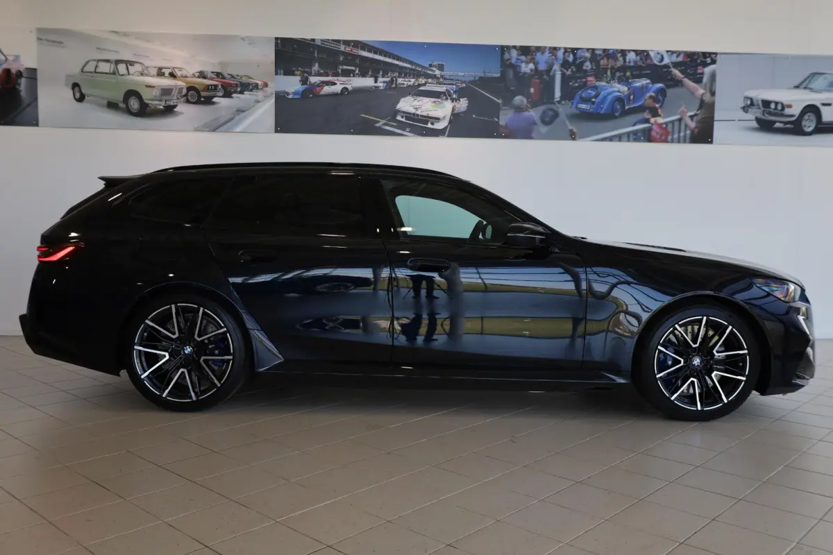 Touring Bowers & Wilkins | Panoramadak | SOH = 100% | Driving Assistant Professional | Comfort Pack