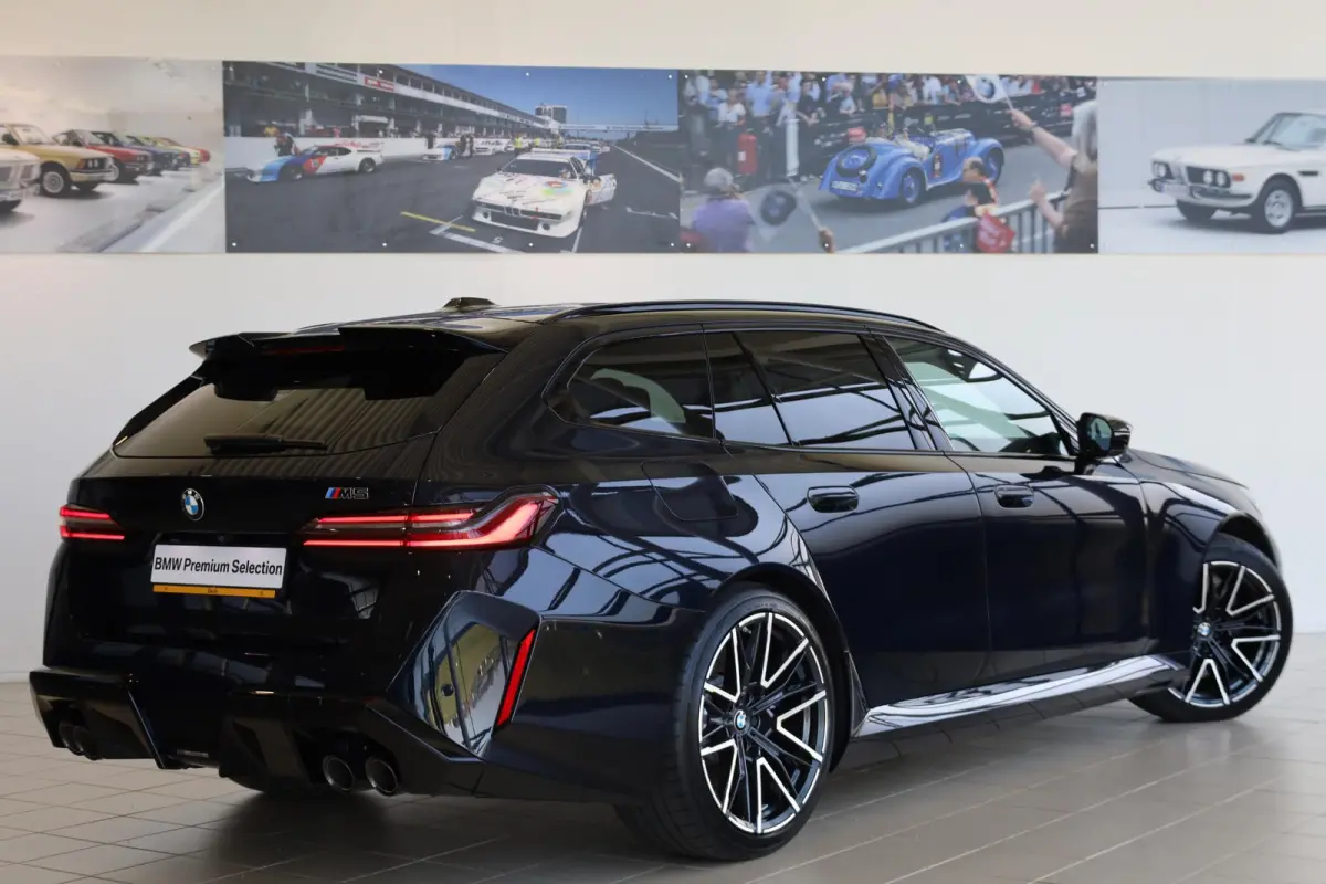 Touring Bowers & Wilkins | Panoramadak | SOH = 100% | Driving Assistant Professional | Comfort Pack