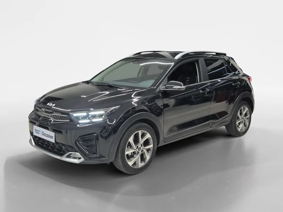 1.0 T-GDi MHEV GT-Line | Climate Control | Cruise Control | Automaat | Stoelverwarming | Stuurverwarming | Navigatie |