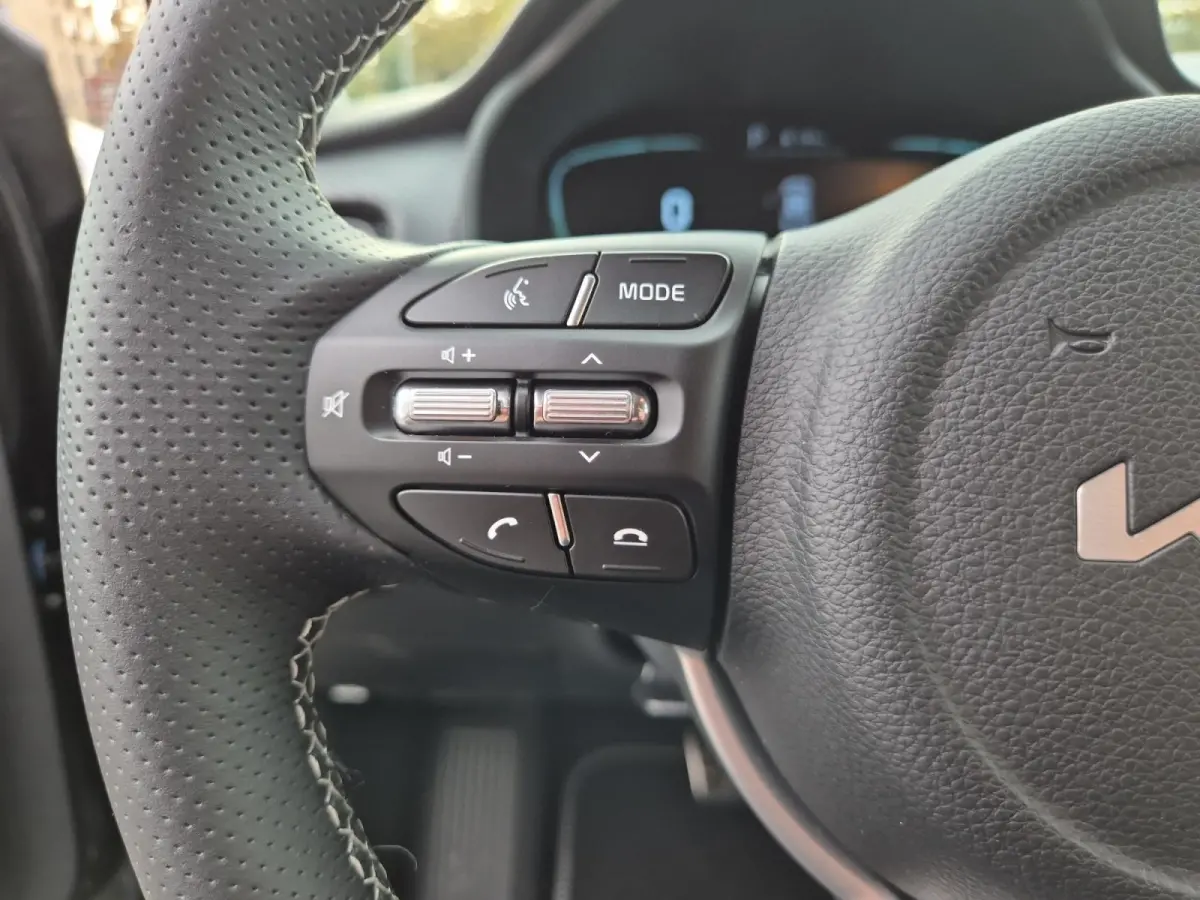 1.0 T-GDi MHEV GT-Line | Climate Control | Cruise Control | Automaat | Stoelverwarming | Stuurverwarming | Navigatie |