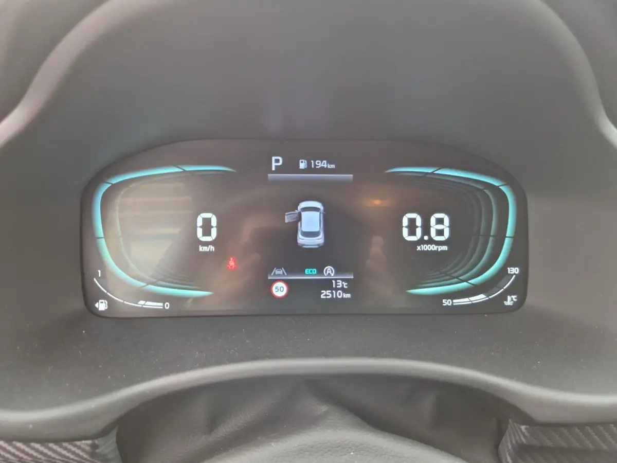 1.0 T-GDi MHEV GT-Line | Climate Control | Cruise Control | Automaat | Stoelverwarming | Stuurverwarming | Navigatie |