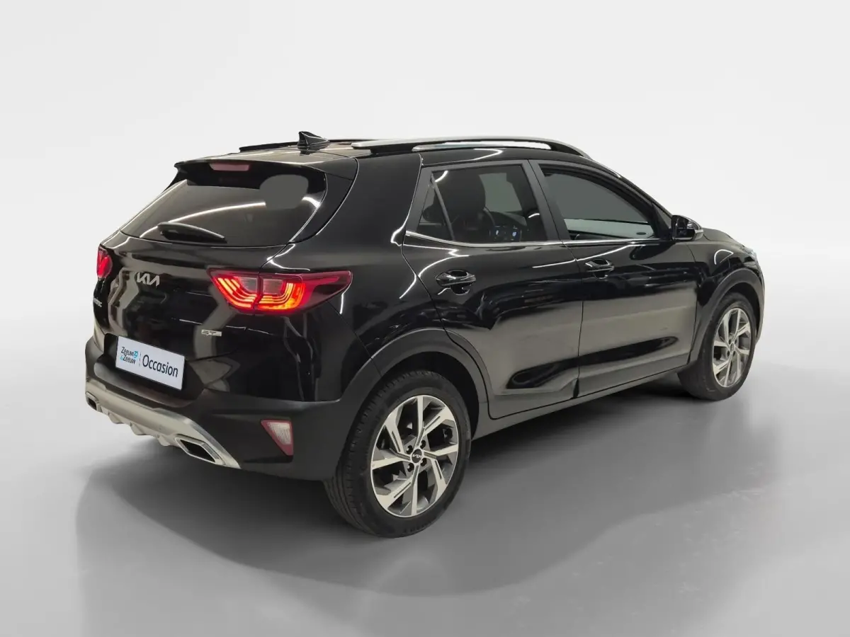 1.0 T-GDi MHEV GT-Line | Climate Control | Cruise Control | Automaat | Stoelverwarming | Stuurverwarming | Navigatie |