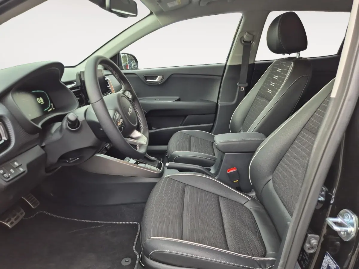 1.0 T-GDi MHEV GT-Line | Climate Control | Cruise Control | Automaat | Stoelverwarming | Stuurverwarming | Navigatie |