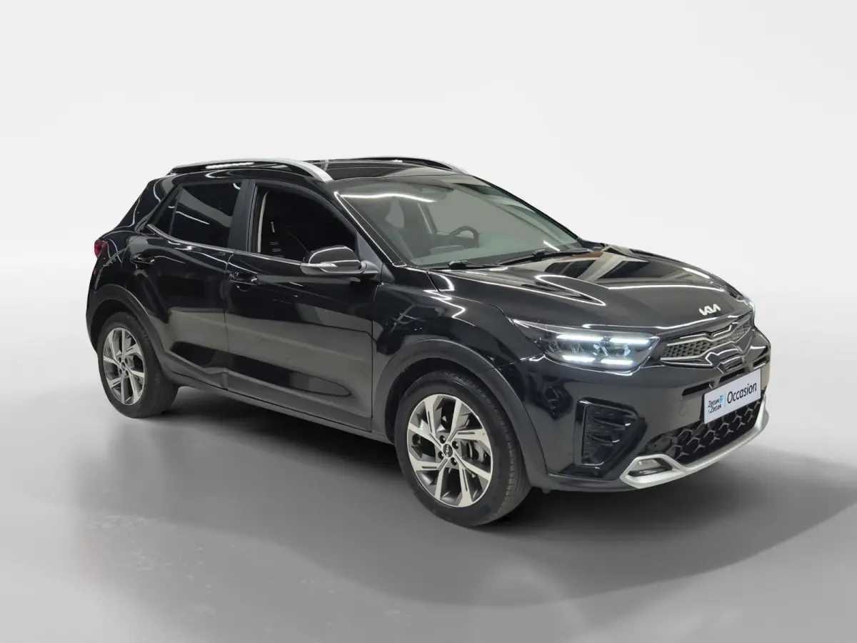 1.0 T-GDi MHEV GT-Line | Climate Control | Cruise Control | Automaat | Stoelverwarming | Stuurverwarming | Navigatie |