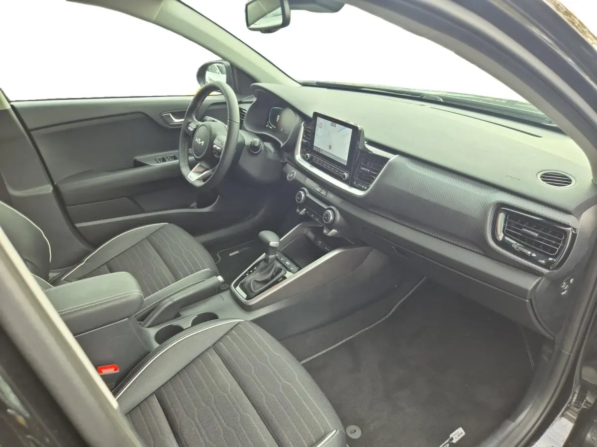 1.0 T-GDi MHEV GT-Line | Climate Control | Cruise Control | Automaat | Stoelverwarming | Stuurverwarming | Navigatie |