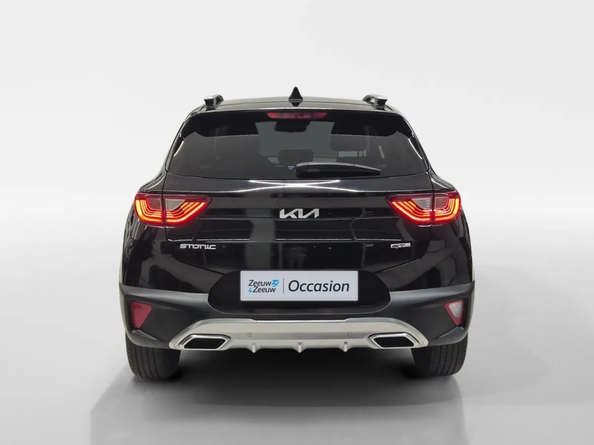 1.0 T-GDi MHEV GT-Line | Climate Control | Cruise Control | Automaat | Stoelverwarming | Stuurverwarming | Navigatie |