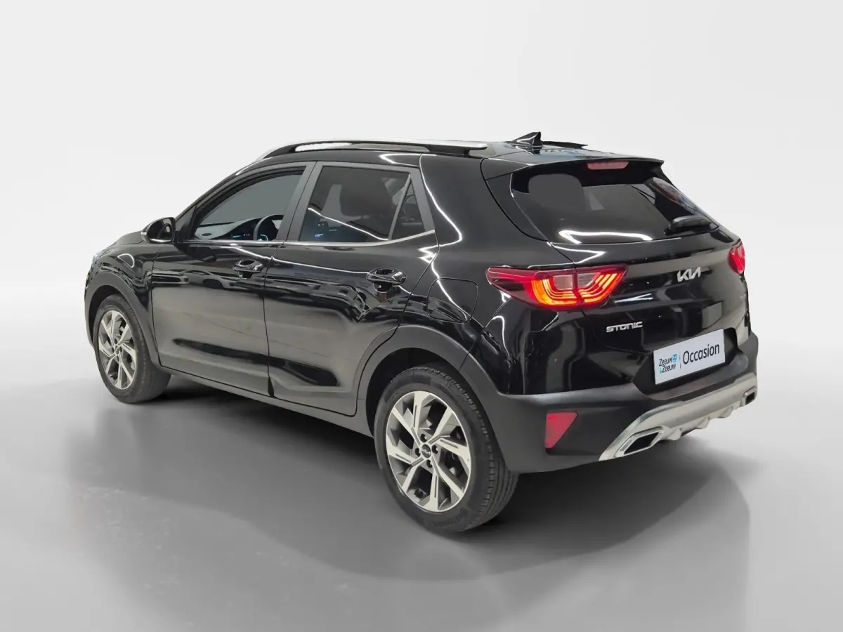 1.0 T-GDi MHEV GT-Line | Climate Control | Cruise Control | Automaat | Stoelverwarming | Stuurverwarming | Navigatie |