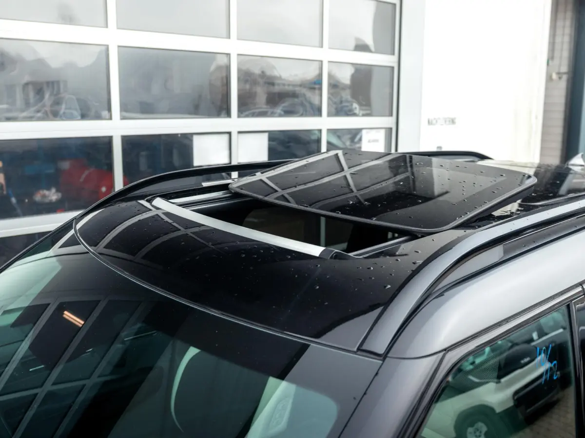 GT-Line AWD 99.8 kWh | 7-Pers. | 21" | Head-Up | Stoel-/Stuurverwarming | Premium Audio | Schuif-/kanteldak | Adapt. Cruise | Navi