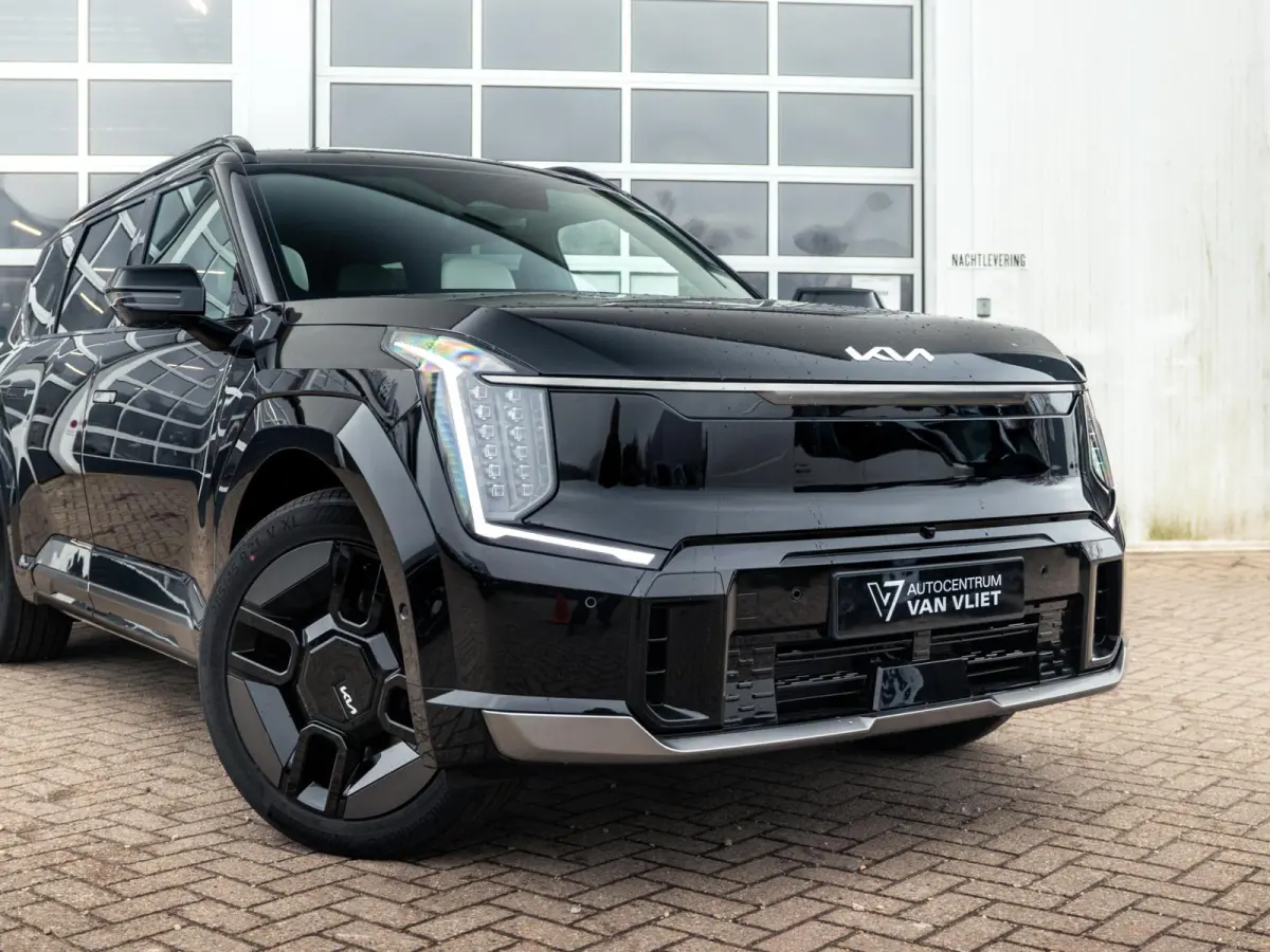 GT-Line AWD 99.8 kWh | 7-Pers. | 21" | Head-Up | Stoel-/Stuurverwarming | Premium Audio | Schuif-/kanteldak | Adapt. Cruise | Navi
