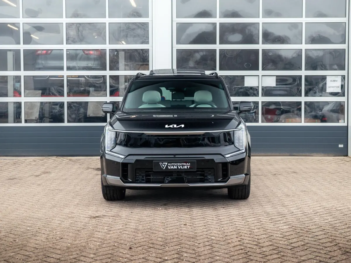GT-Line AWD 99.8 kWh | 7-Pers. | 21" | Head-Up | Stoel-/Stuurverwarming | Premium Audio | Schuif-/kanteldak | Adapt. Cruise | Navi