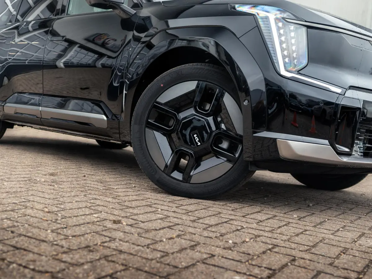 GT-Line AWD 99.8 kWh | 7-Pers. | 21" | Head-Up | Stoel-/Stuurverwarming | Premium Audio | Schuif-/kanteldak | Adapt. Cruise | Navi