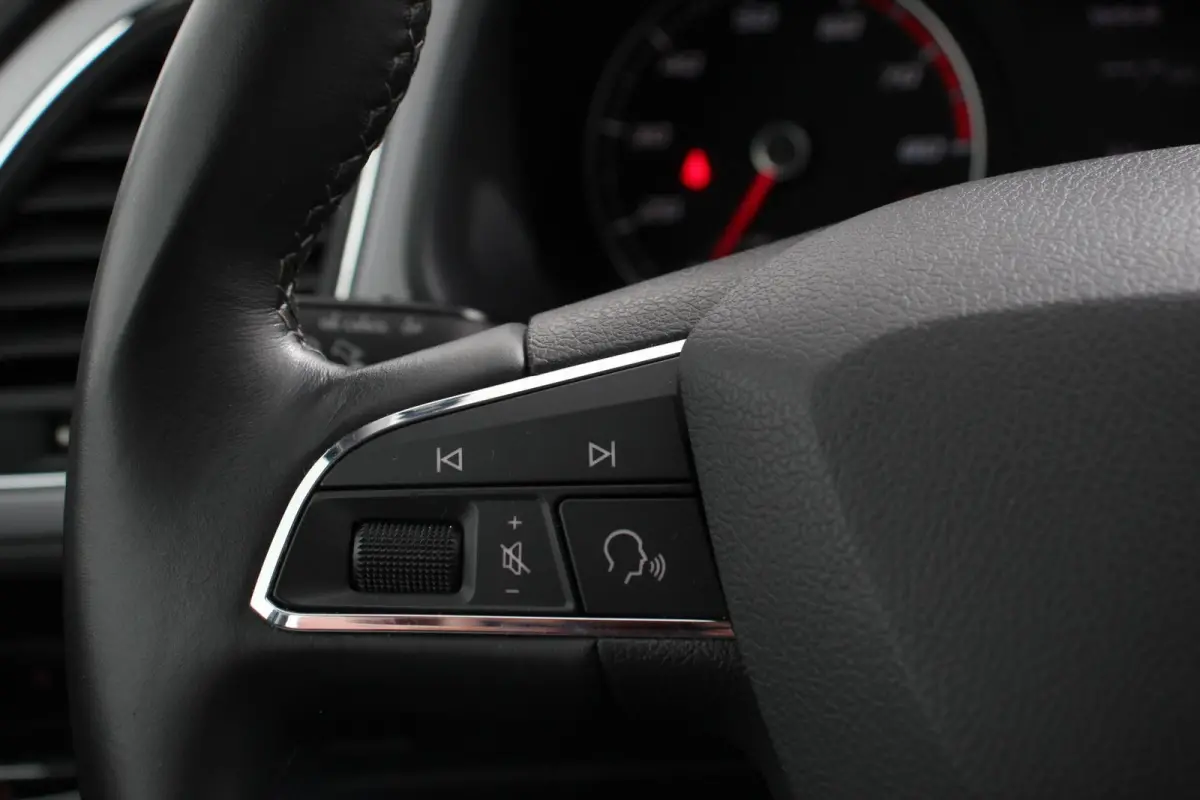 1.5 TSI 150pk DSG Style Climate Control Cruise control Verwarmde voorstoelen Lichtmetalen Velgen
