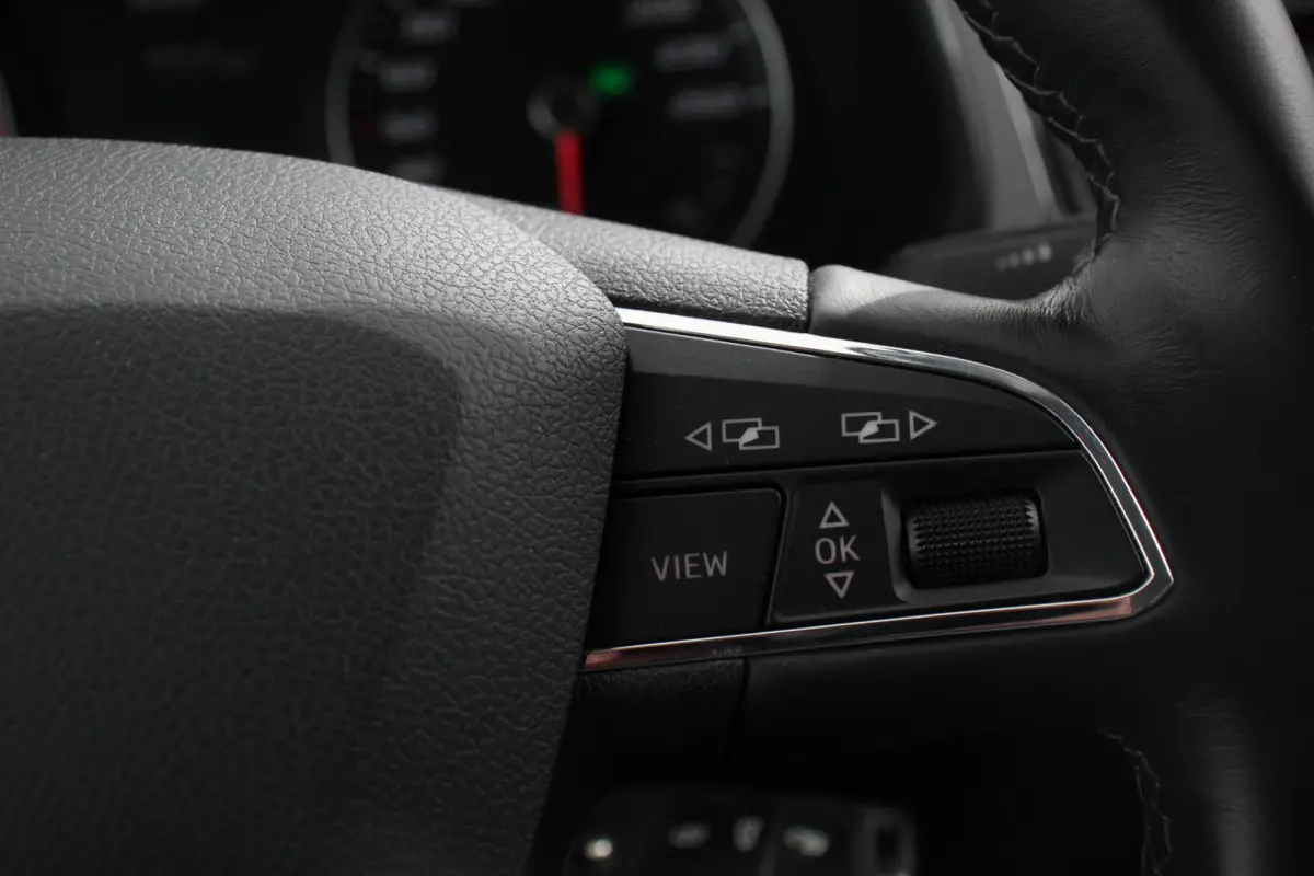 1.5 TSI 150pk DSG Style Climate Control Cruise control Verwarmde voorstoelen Lichtmetalen Velgen
