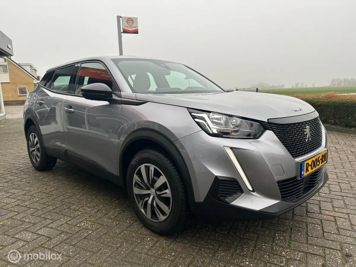 1.2 PureTech Active