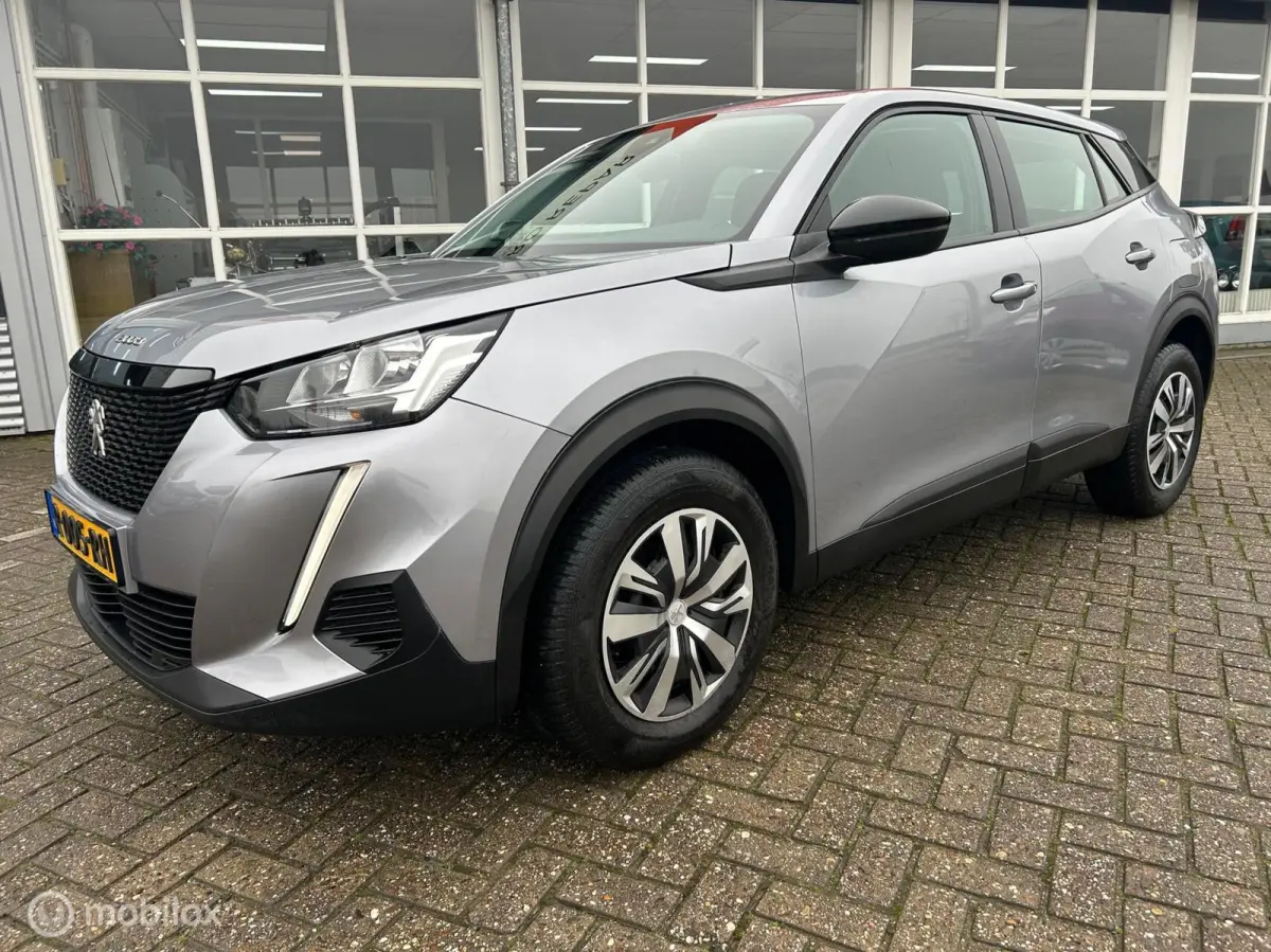 1.2 PureTech Active