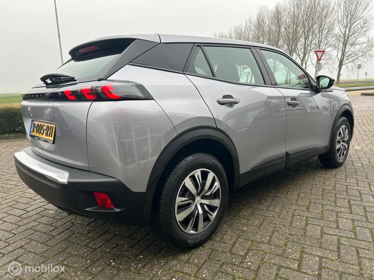 1.2 PureTech Active