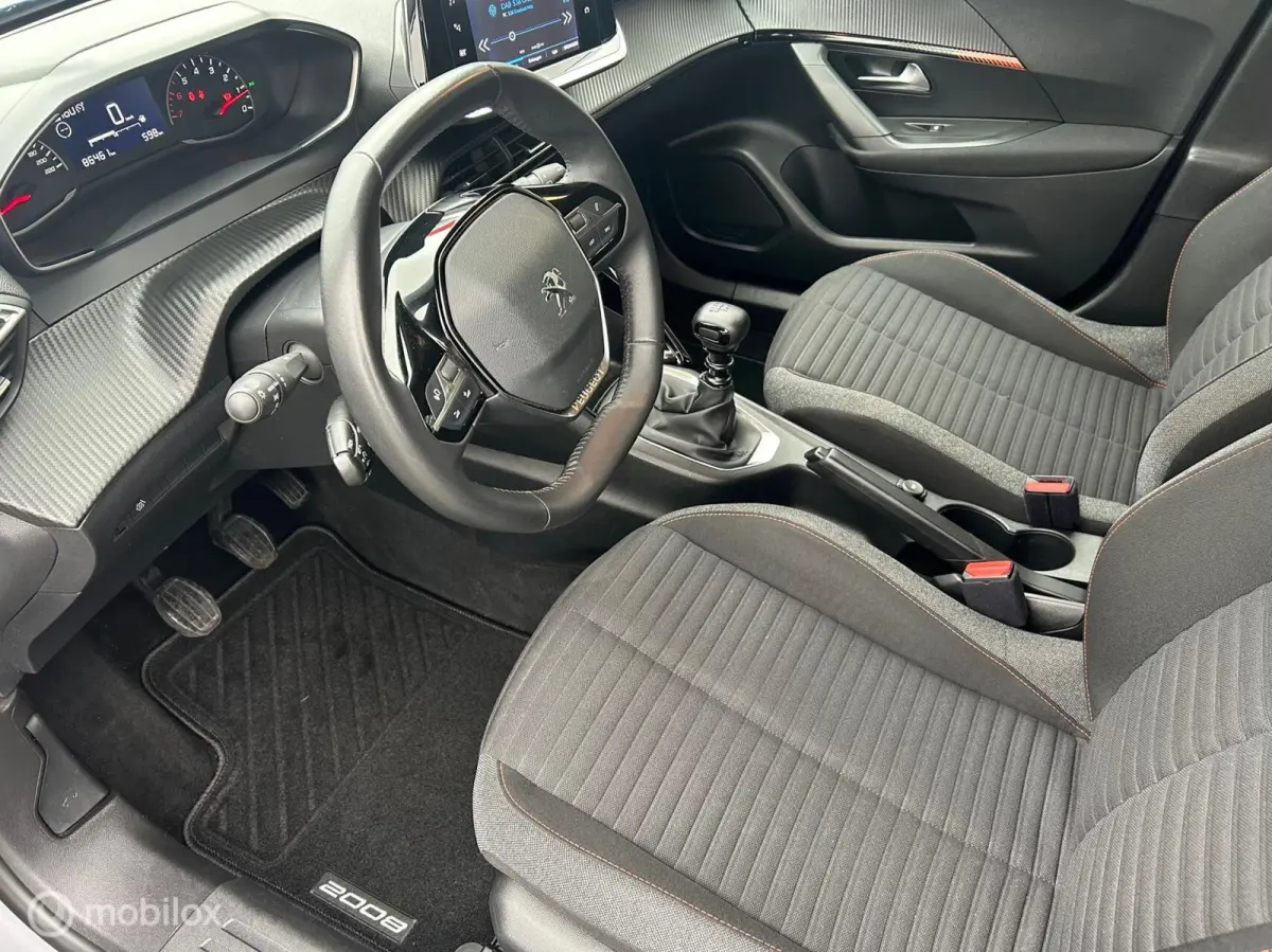 1.2 PureTech Active