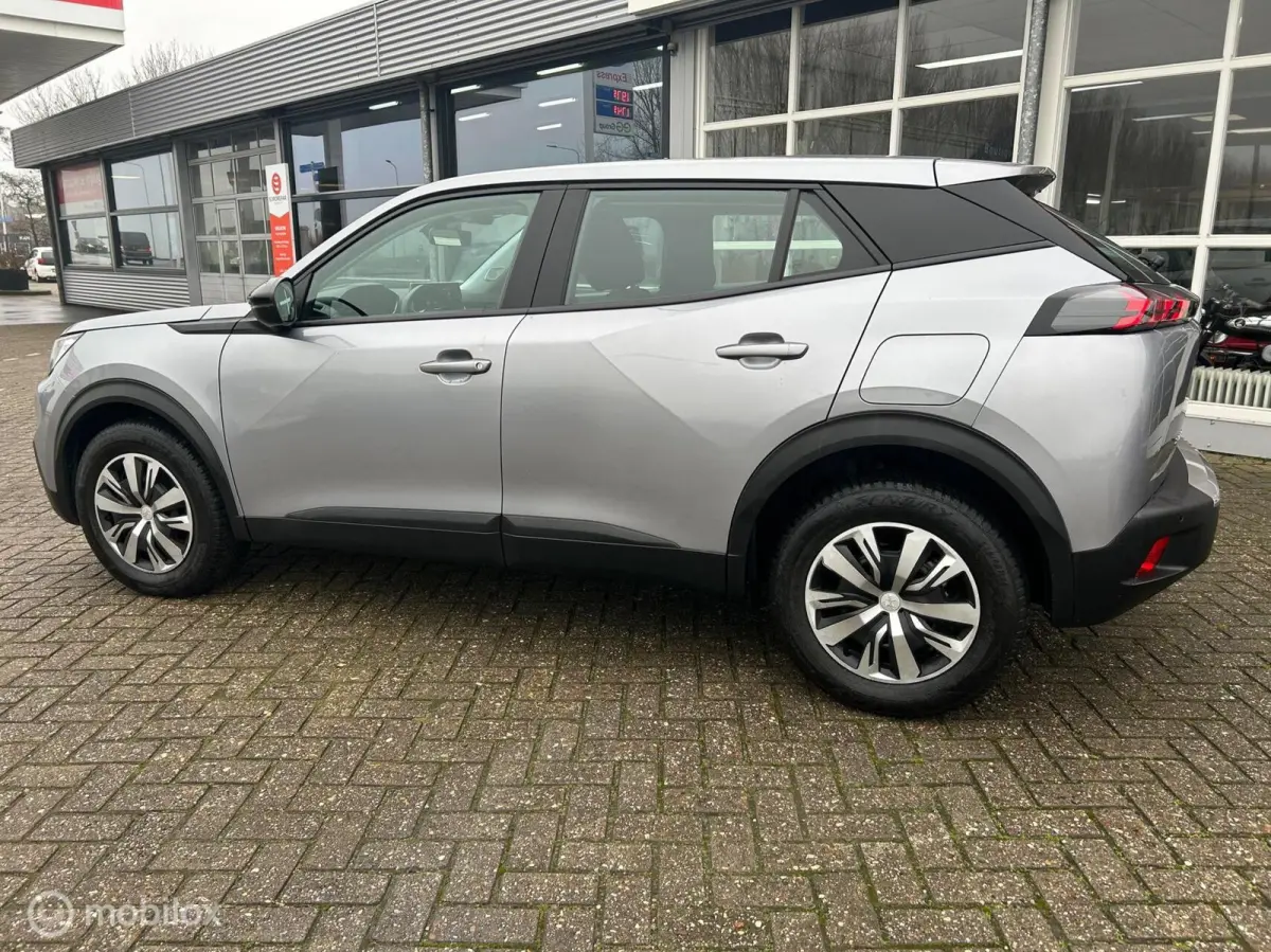 1.2 PureTech Active