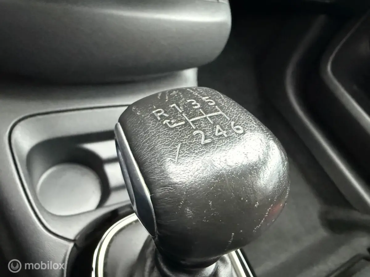110 PK SHINE 12 MND BOVAG RIJKLAAR