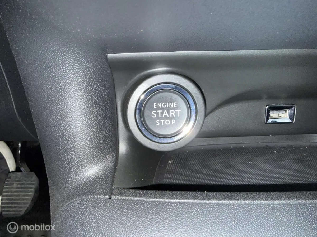 110 PK SHINE 12 MND BOVAG RIJKLAAR