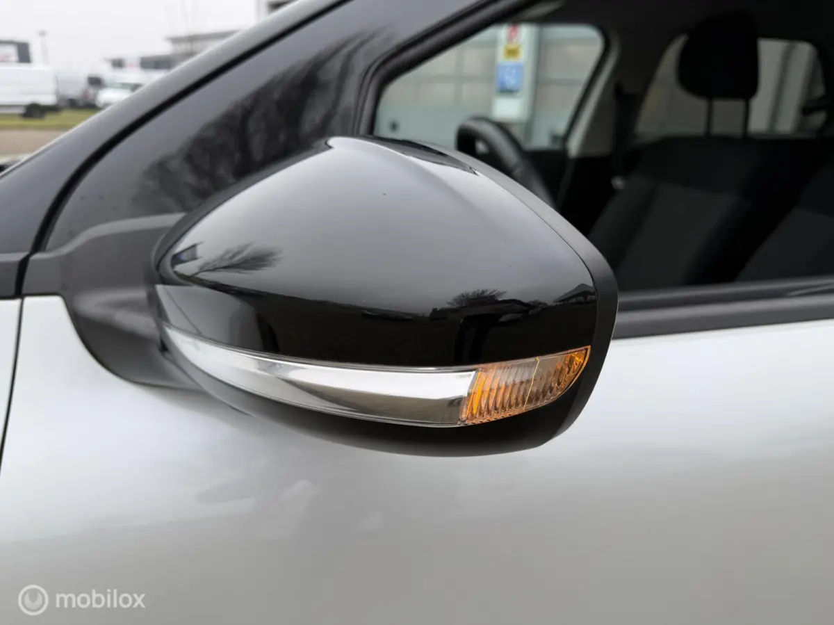 110 PK SHINE 12 MND BOVAG RIJKLAAR