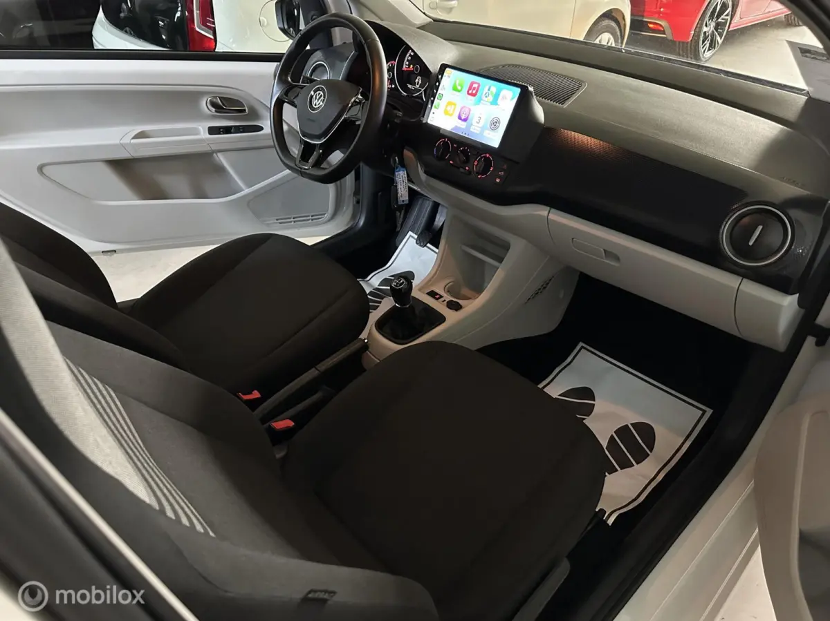 Up!CARPLAY 1.0 BMT take up! CARPLAY