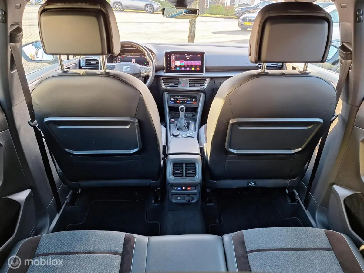 1.4 TSI E-HYBRID PHEV XCELLENCE • 1e EIGENAAR • TREKHAAK •