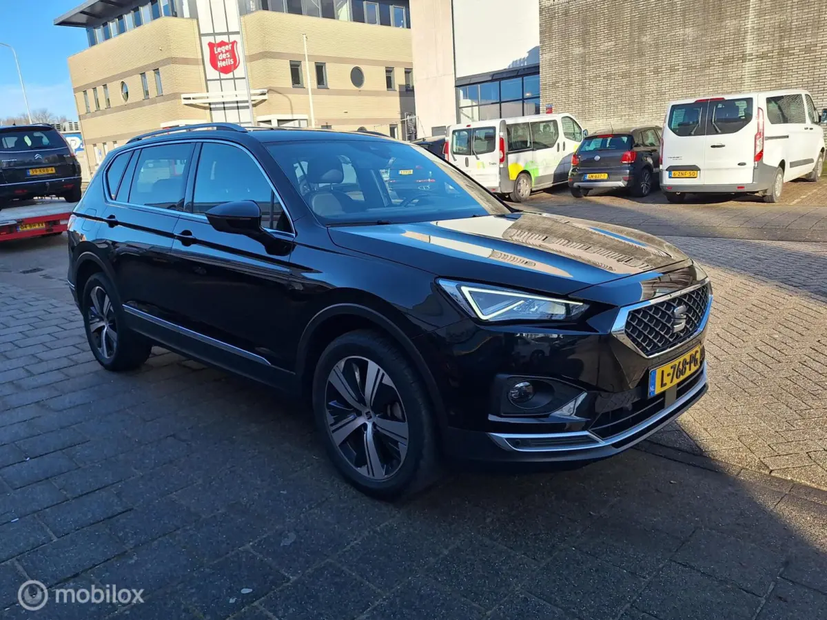 1.4 TSI E-HYBRID PHEV XCELLENCE • 1e EIGENAAR • TREKHAAK •