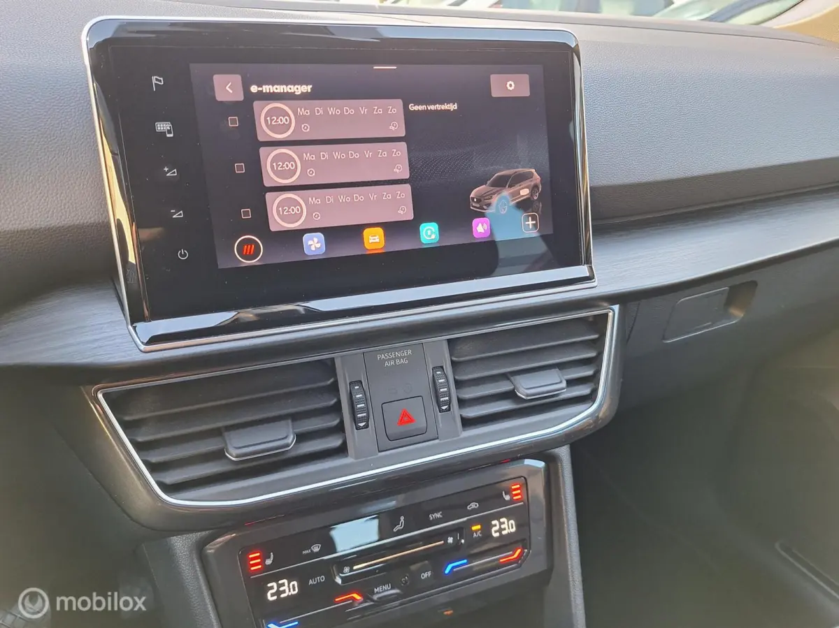 1.4 TSI E-HYBRID PHEV XCELLENCE • 1e EIGENAAR • TREKHAAK •