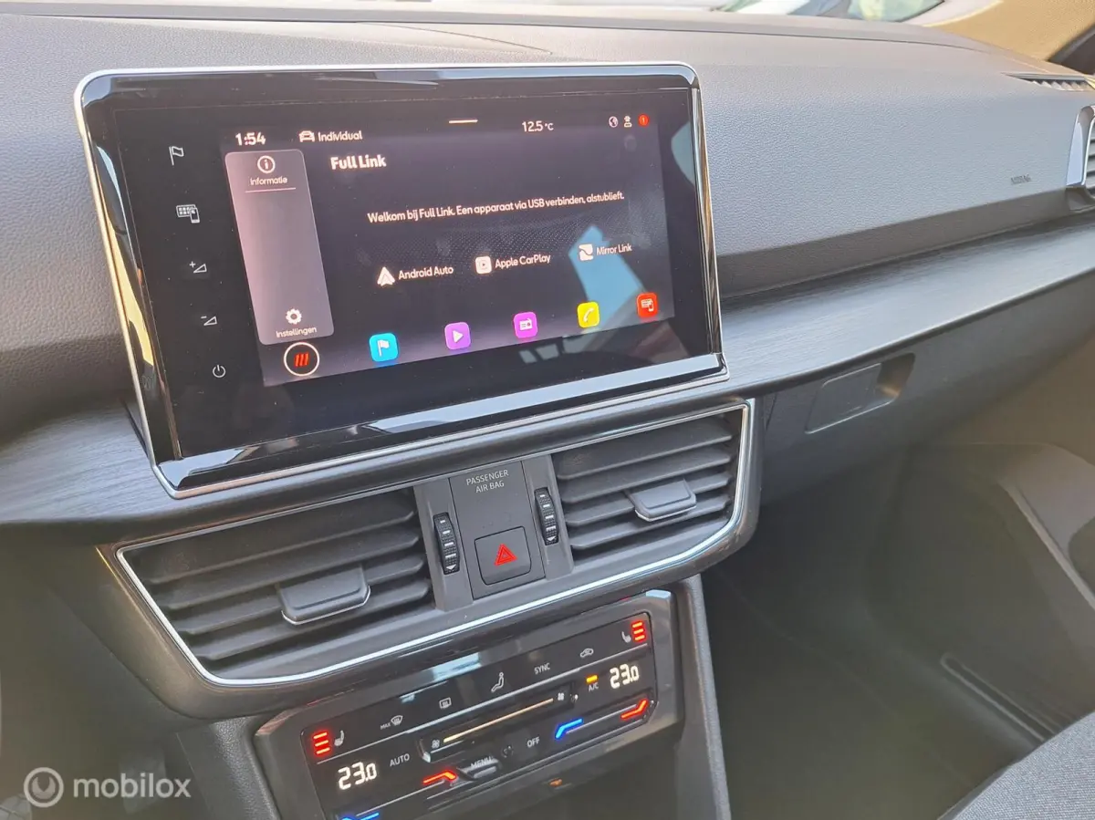 1.4 TSI E-HYBRID PHEV XCELLENCE • 1e EIGENAAR • TREKHAAK •