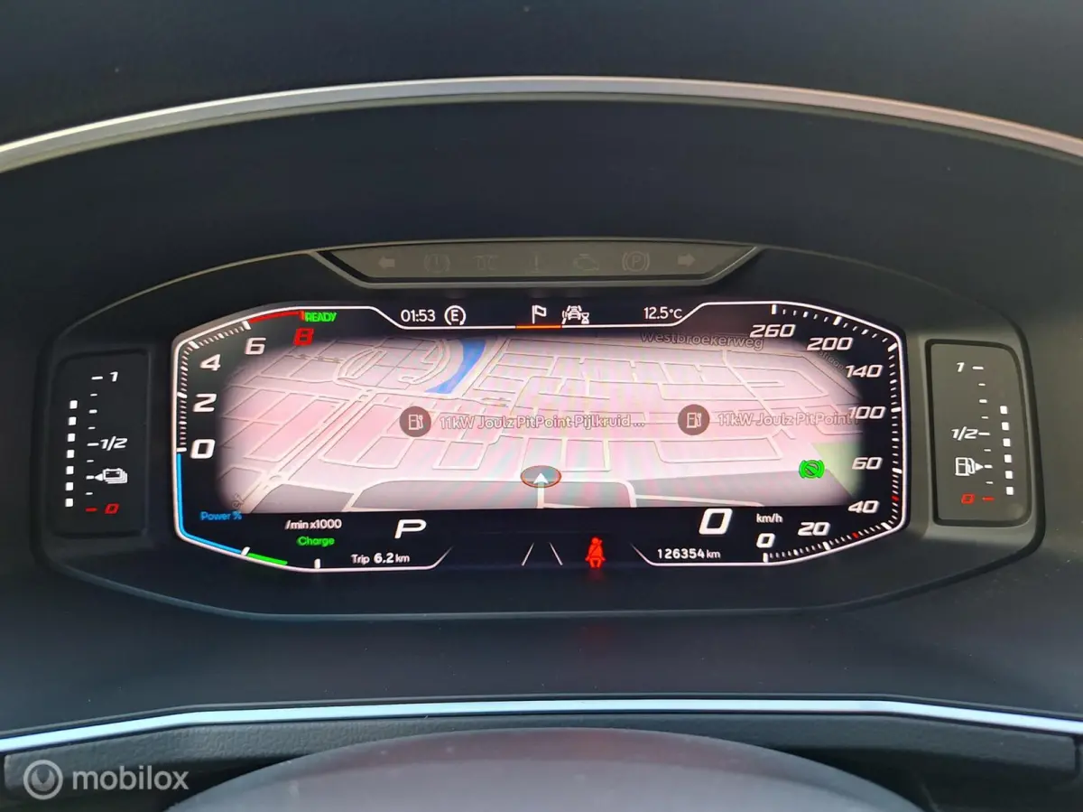 1.4 TSI E-HYBRID PHEV XCELLENCE • 1e EIGENAAR • TREKHAAK •