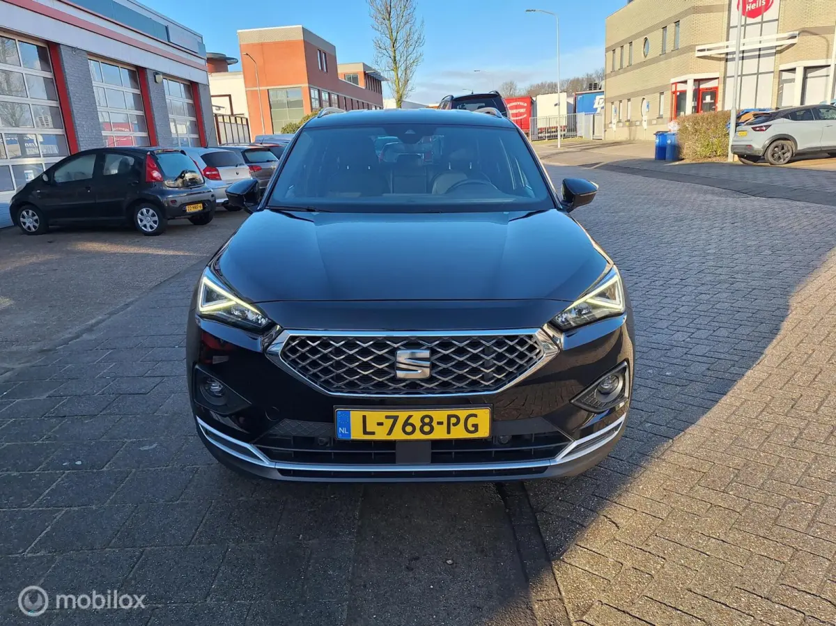 1.4 TSI E-HYBRID PHEV XCELLENCE • 1e EIGENAAR • TREKHAAK •
