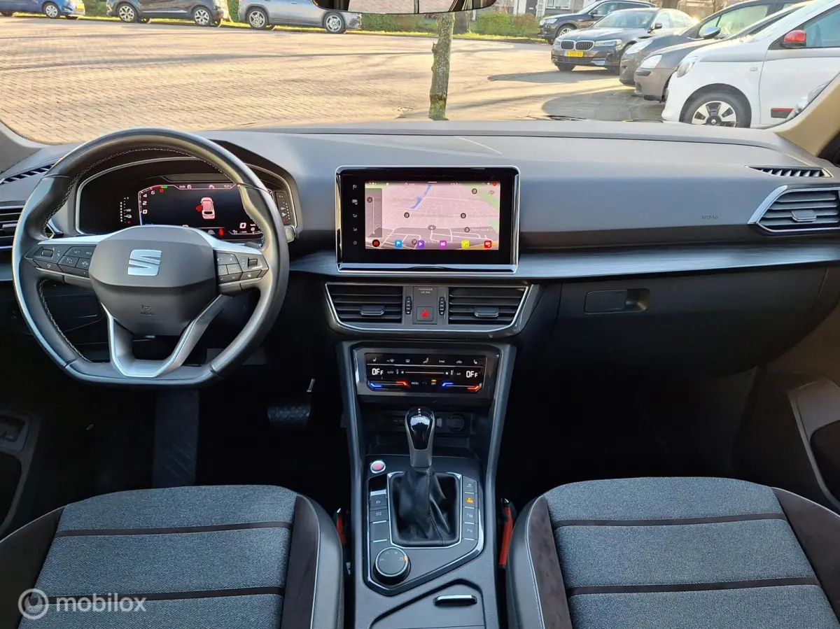 1.4 TSI E-HYBRID PHEV XCELLENCE • 1e EIGENAAR • TREKHAAK •