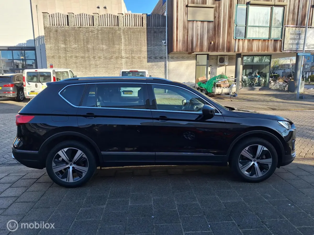 1.4 TSI E-HYBRID PHEV XCELLENCE • 1e EIGENAAR • TREKHAAK •